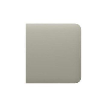 Кнопка для одноклавішного вимикача Ajax SideButton 1-gang 2-way для LightSwitch Jeweler, olive (000029839) 29839 фото