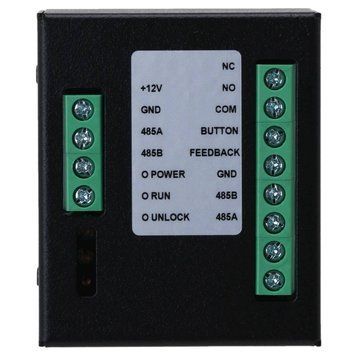 Модуль розширення для домофонії DHI-DEE1010B-S2 99-00010953 фото