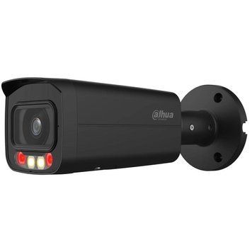 IP камера DH-IPC-HFW2449T-AS-IL-BE (3.6мм) 4 МП WizSense з мікрофоном 99-00015454 фото