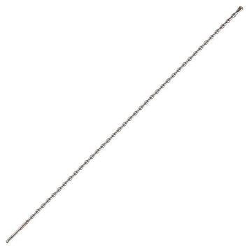 Бур SDS PLUS S4 14*1000 мм INTERTOOL SD-14100 SD-14100 фото