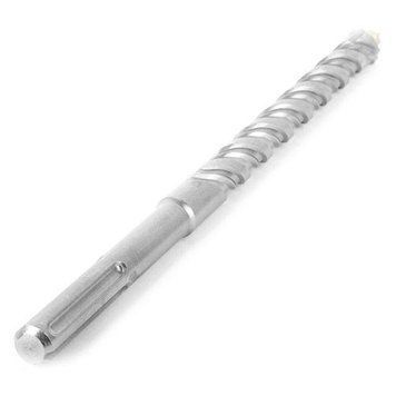 Бур SDS MAX, QUADRO, 25x400 мм INTERTOOL SDM-2540 SDM-2540 фото