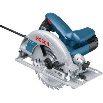 Циркулярная пила Bosch GKS 190 0.601.623.000 фото