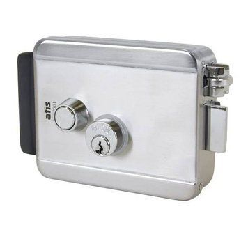 Електромеханічний замок Atis Lock SSM 99-00007704 фото