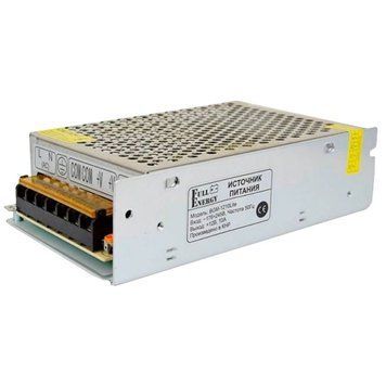 Блок живлення Full Energy BGM-1210Light 12V 10А 99-00009617 фото