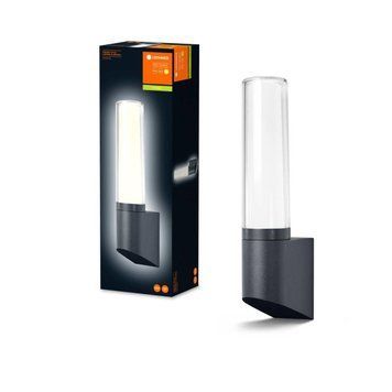 Фасадний світильник ENDURA STYLE LANTERN FLARE WALL 7w DG 4058075478039 фото