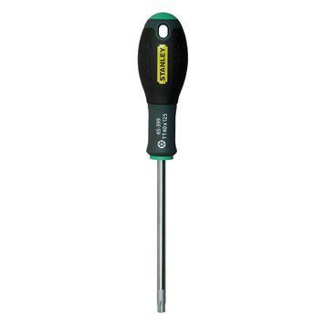 Отвертка FatMax с длиной жала 125 мм под шлиц Torx TT40 STANLEY 0-65-399 0-65-399 фото