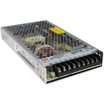 Імпульсне джерело живлення LRS-200-24 Rohs 99-00016034 фото