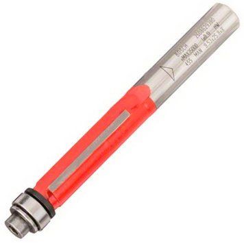 Фреза для вибірки врівень Bosch Professional Expert S8 D9.5 L25.8 2.608.629.380 фото