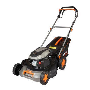 Газонокосилка SEQUOIA SPLM4600S SPLM4600S фото