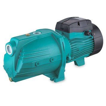 Насос відцентровий самовсмоктуючий 0.45кВт Hmax 41м Qmax 45л/хв LEO 3.0 AJm45 (775382) SG-775382 фото