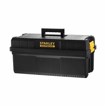 Ящик-драбинка для інструменту FatMax, 25", 290 x 640 x 300 мм STANLEY FMST81083-1 FMST81083-1 фото