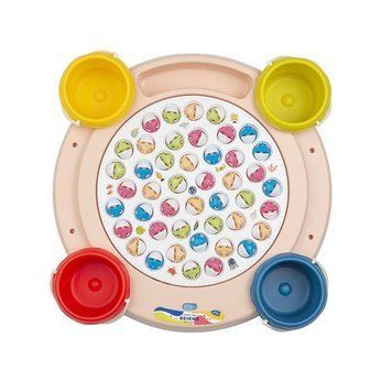 Детский игровой набор Beiens Рыбалка (218Apink) 7057 фото