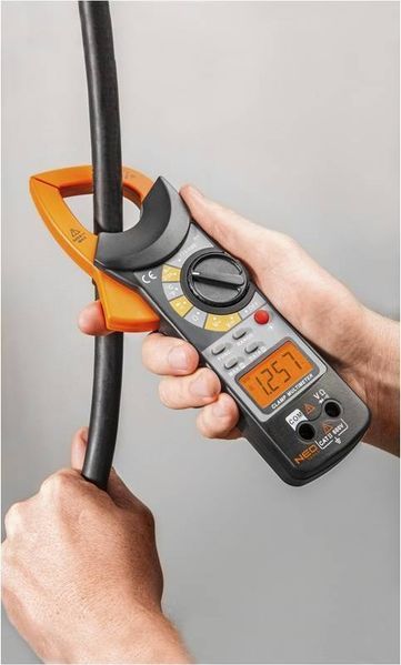 Электроизмерительные клещи Neo Tools (94-002) 94-002 фото