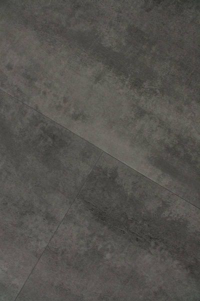 Вінілове покриття Vinilam Ceramo - Цемент Сірий 71616 (2.5 mm ) 9682 фото