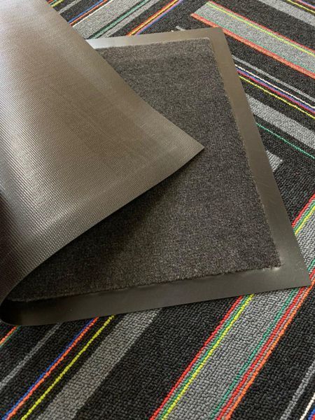 Килимок ASSORTI PA 40х60 см 4737 фото