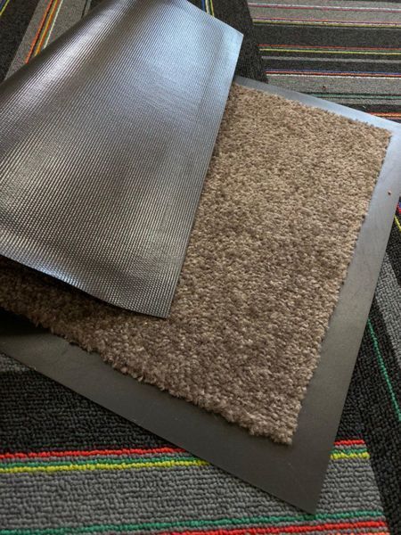 Килимок ASSORTI PA 40х60 см 4737 фото