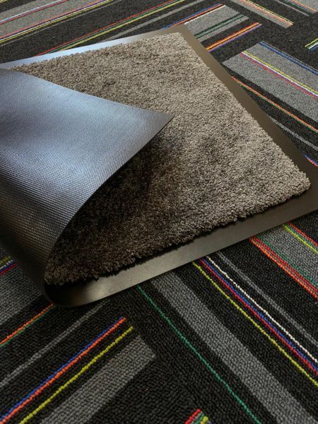 Килимок ASSORTI PA 40х60 см 4737 фото
