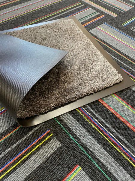 Килимок ASSORTI PA 40х60 см 4737 фото