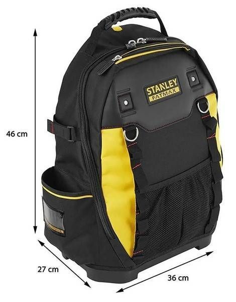 Рюкзак для инструмента Stanley FatMax (1-95-611) 1-95-611 фото