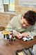 Конструктор детский LEGO Вселенная-паук: Майлз Моралес против Пятна (76311) 76311 фото 4