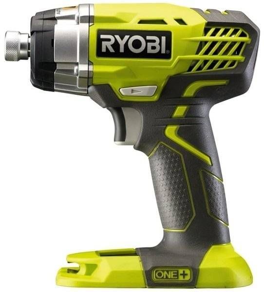 Гайковерт ударный Ryobi ONE+ RiD1801M 5133001168 фото