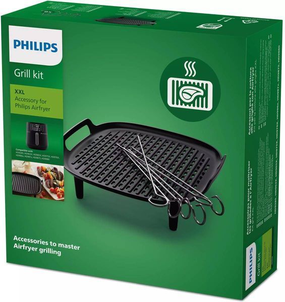 Набор для гриля Philips HD9959/00 HD9959/00 фото