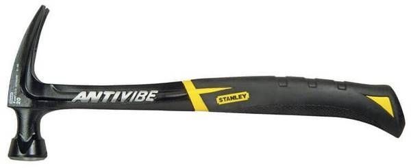 Молоток-квяходер Stanley Fatmax Next Generation (FMHT1-51276) FMHT1-51276 фото