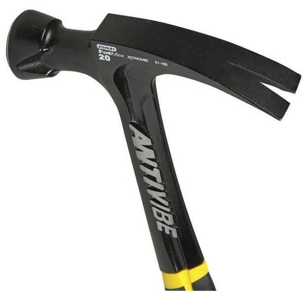 Молоток-квяходер Stanley Fatmax Next Generation (FMHT1-51276) FMHT1-51276 фото