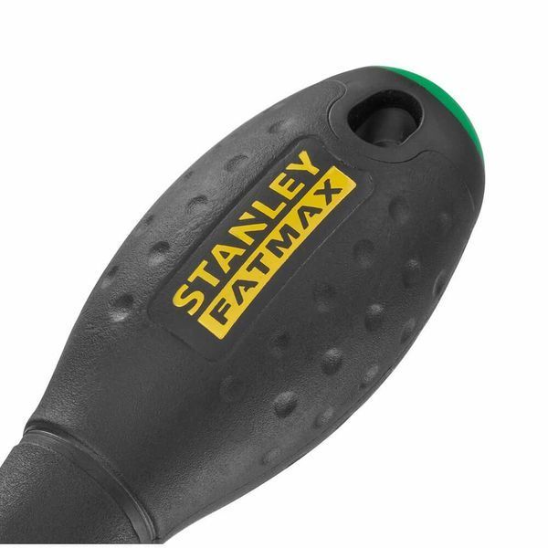 Отвертка FatMax с длиной жала 125 мм под шлиц Torx TT40 STANLEY 0-65-399 0-65-399 фото