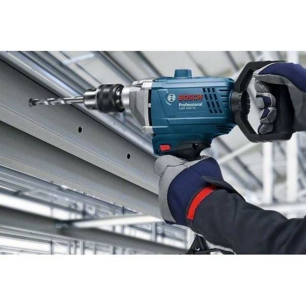 Дриль Bosch GBM 1600 RE 0.601.1B0.000 фото
