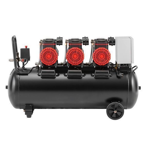 Компресор Intertool PT-0041 PT-0041 фото