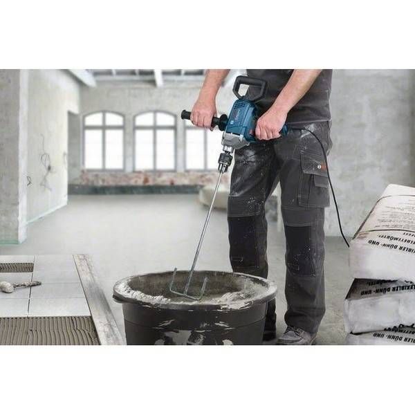 Дриль Bosch GBM 1600 RE 0.601.1B0.000 фото