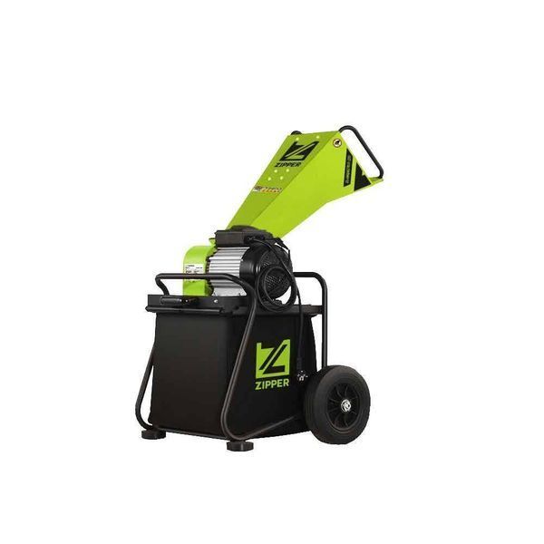 Подрібнювач пнів Zipper ZI-HAEK2800-230 ZI-HAEK2800-230 фото