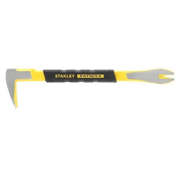 Цвяходер FatMax &reg; SPRING STEEL BAR кований STANLEY FMHT1-55008 FMHT1-55008 фото