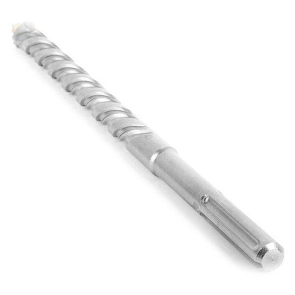 Бур SDS MAX, QUADRO, 25x400 мм INTERTOOL SDM-2540 SDM-2540 фото