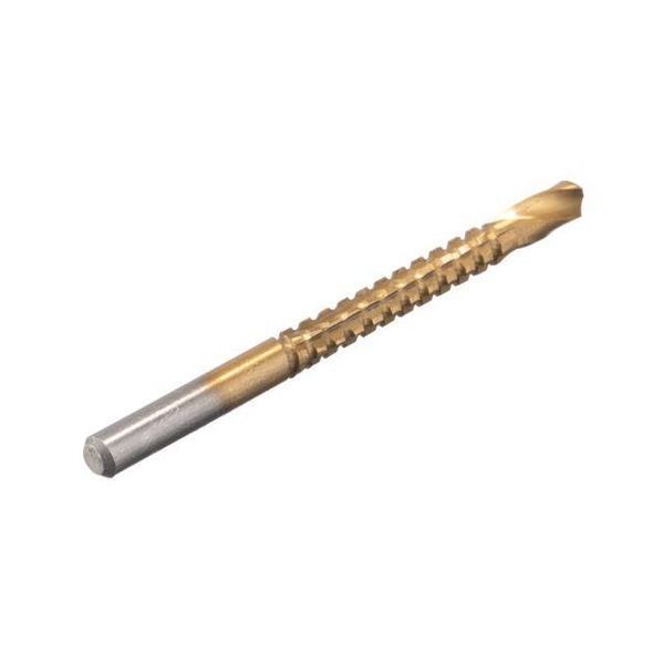 Свердло-фреза універсальне 6*88 мм INTERTOOL SD-5806 SD-5806 фото