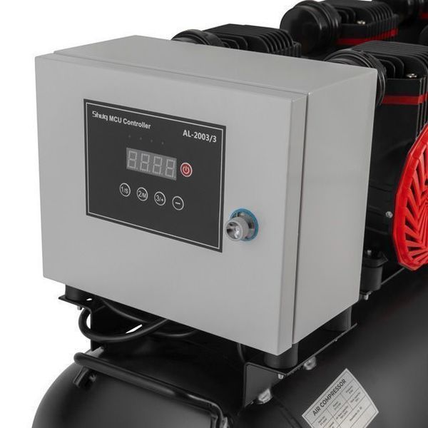 Компресор Intertool PT-0041 PT-0041 фото