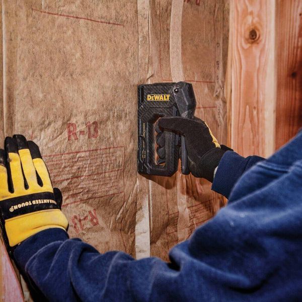 Степлер DeWalt CARBON FIBRE для скоб типу G 6-14 мм, цвяхів типу J 12, 15 мм (DWHT80276-0) DWHT80276-0 фото
