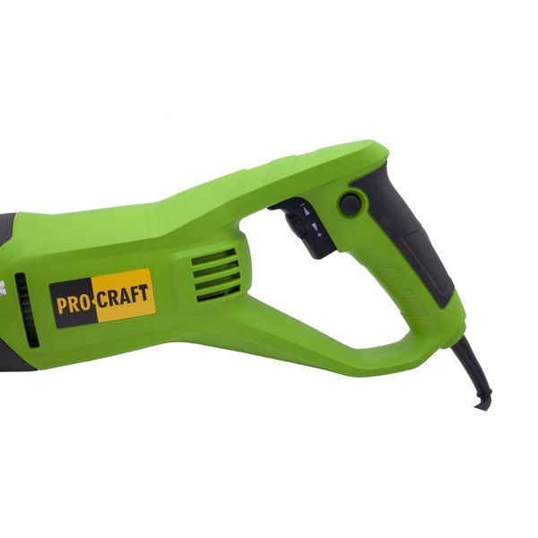 Шабельна пила Procraft PSS1600 PC-016004 фото