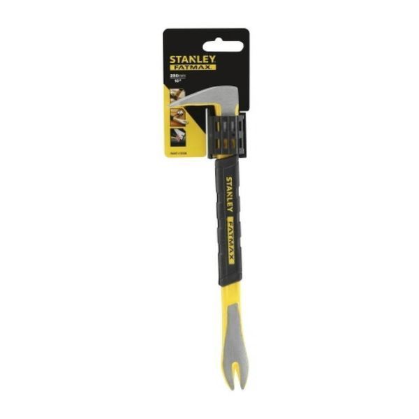 Цвяходер FatMax &reg; SPRING STEEL BAR кований STANLEY FMHT1-55008 FMHT1-55008 фото