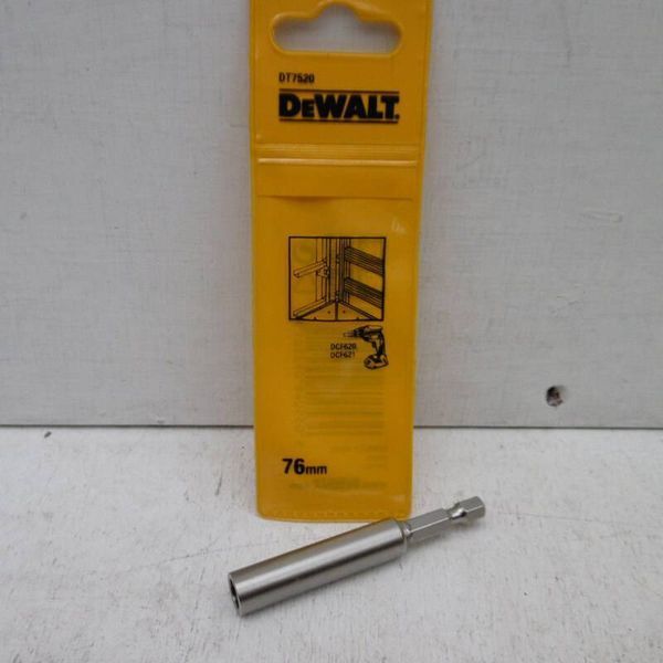 Магнитный держатель бит (вставок) DeWALT DT7520 DT7520 фото