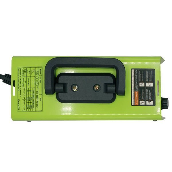 Инверторный сварочный аппарат Procraft SP300 PC-003001 фото
