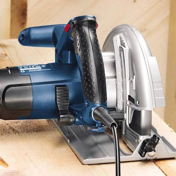 Циркулярная пила Bosch GKS 190 0.601.623.000 фото