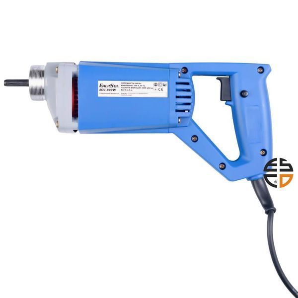 Вібратор глибинний EnerSol ECV-800W ECV-800W фото