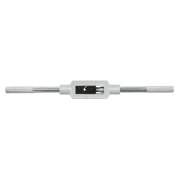 Набор плашек и метчиков 40 предметов (металлический кейс) SIGMA (1643251) SG-1643251 фото