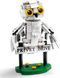 Конструктор LEGO Harry Potter Хедвіга на Тисовій вулиці, 4 337 деталей (76425) 76425 фото 4