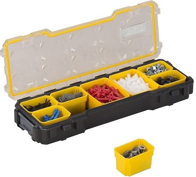 Органайзер Stanley "Fatmax Pro" (FMST1-75781) FMST1-75781 фото