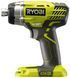 Гайковерт ударный Ryobi ONE+ RiD1801M 5133001168 фото 2