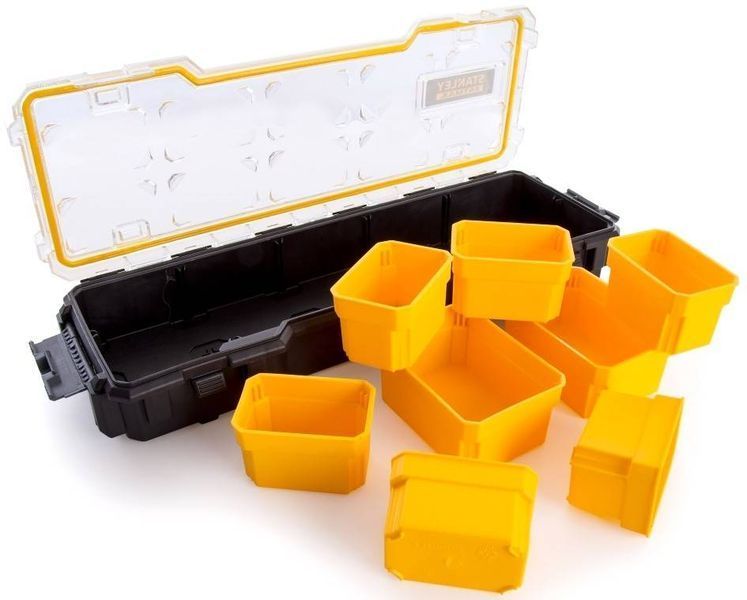 Органайзер Stanley "Fatmax Pro" (FMST1-75781) FMST1-75781 фото