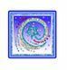 Набір для творчості Sequin Art SEASONS Cosmic, Sun, Moon and Stars (SA1511) SA1511 фото 3